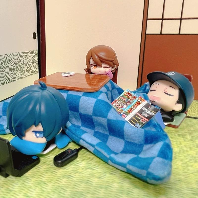 女神異聞錄3 Reload 睡眠扭蛋 おねむたん ペルソナ3 リロード-細節圖8