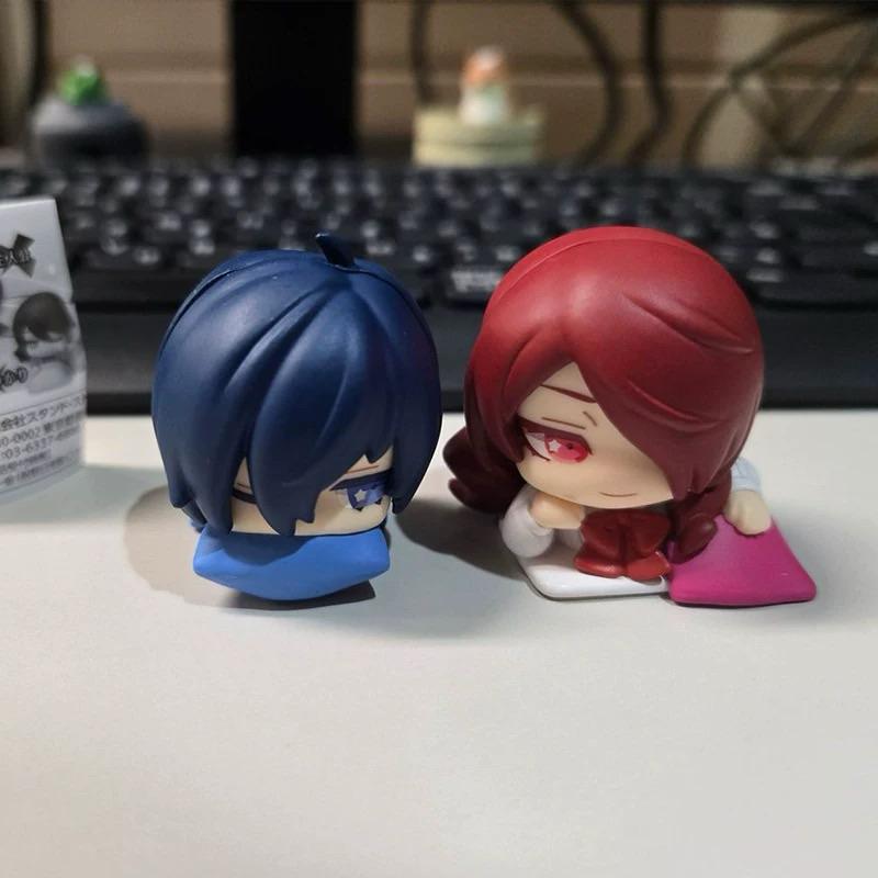 女神異聞錄3 Reload 睡眠扭蛋 おねむたん ペルソナ3 リロード-細節圖9