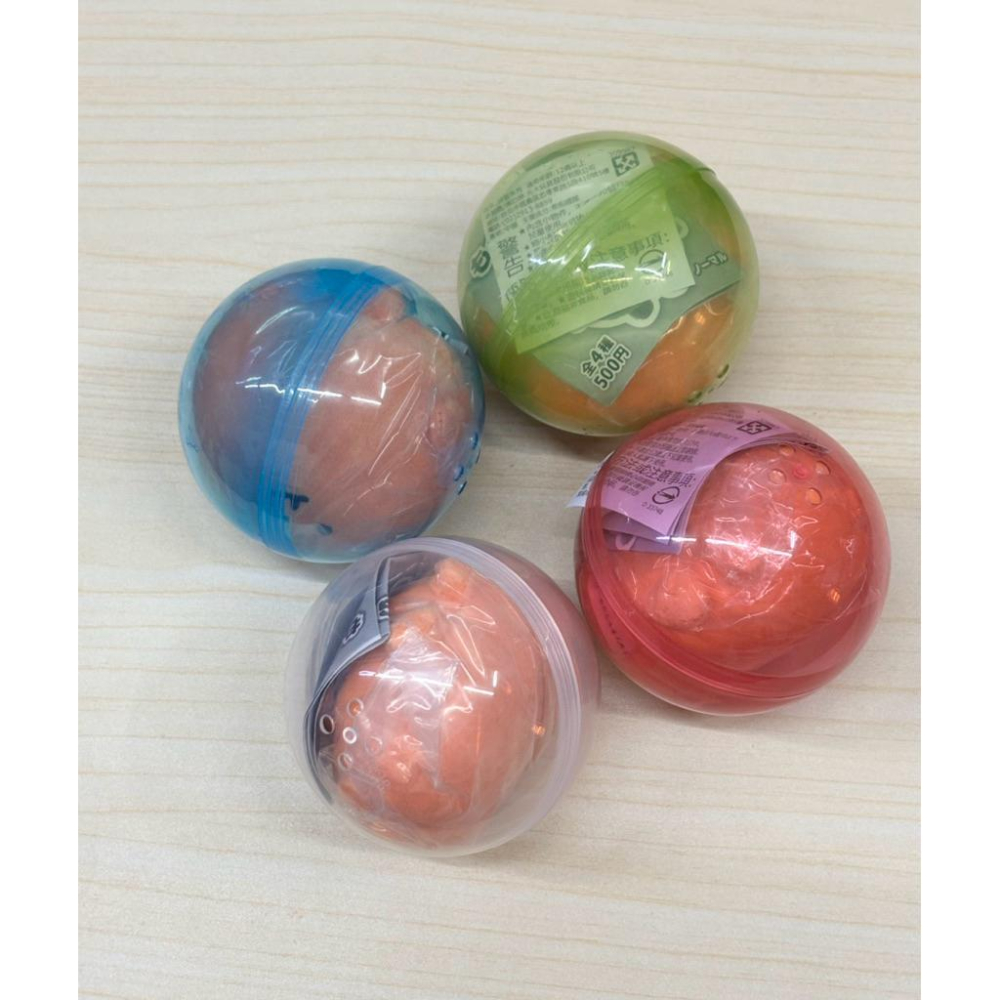 土撥鼠可樂餅絨毛吊飾扭蛋 もぐらコロッケ ぬいぐるみBIG-細節圖3