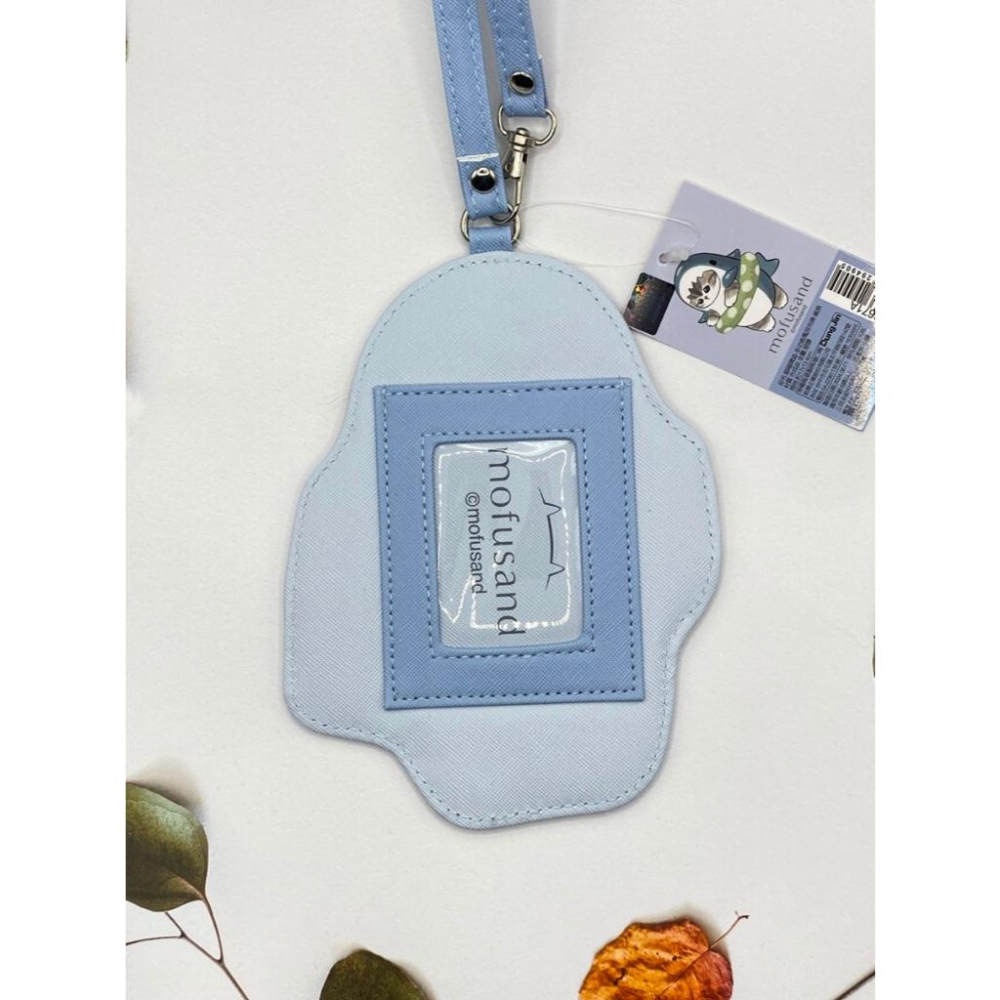 [正版授權]貓福珊迪 多功能萬用吊牌 悠遊卡套-細節圖3