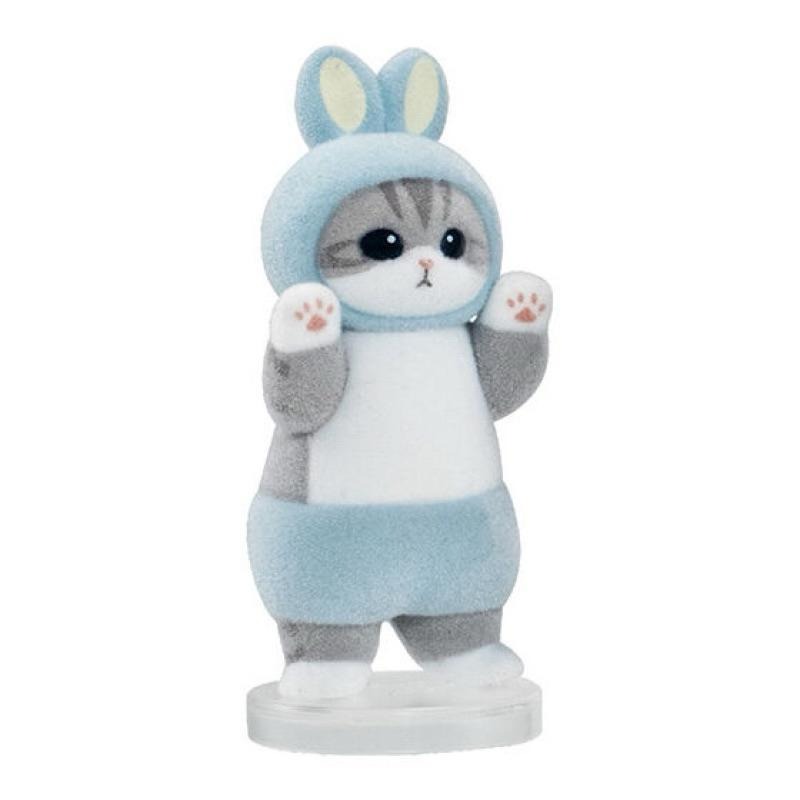 BANDAI 貓福珊迪排隊公仔扭蛋-細節圖3