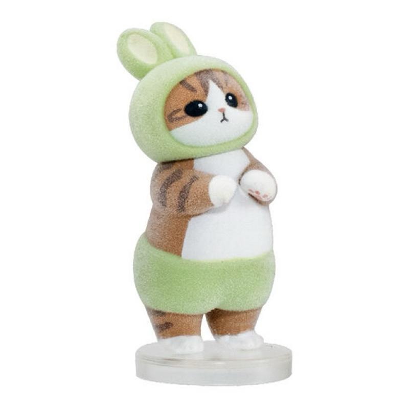 BANDAI 貓福珊迪排隊公仔扭蛋-細節圖4