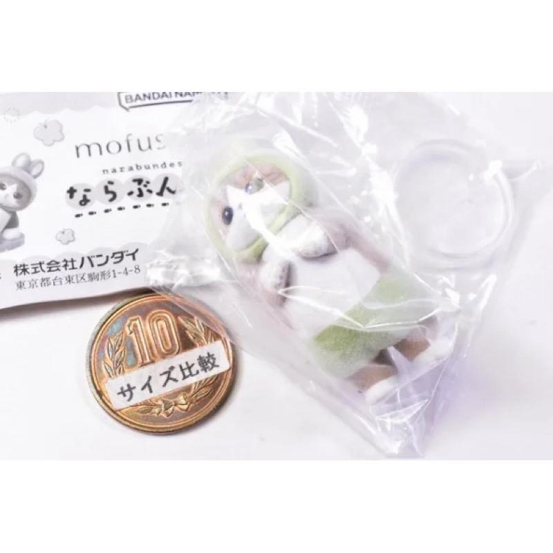 BANDAI 貓福珊迪排隊公仔扭蛋-細節圖7