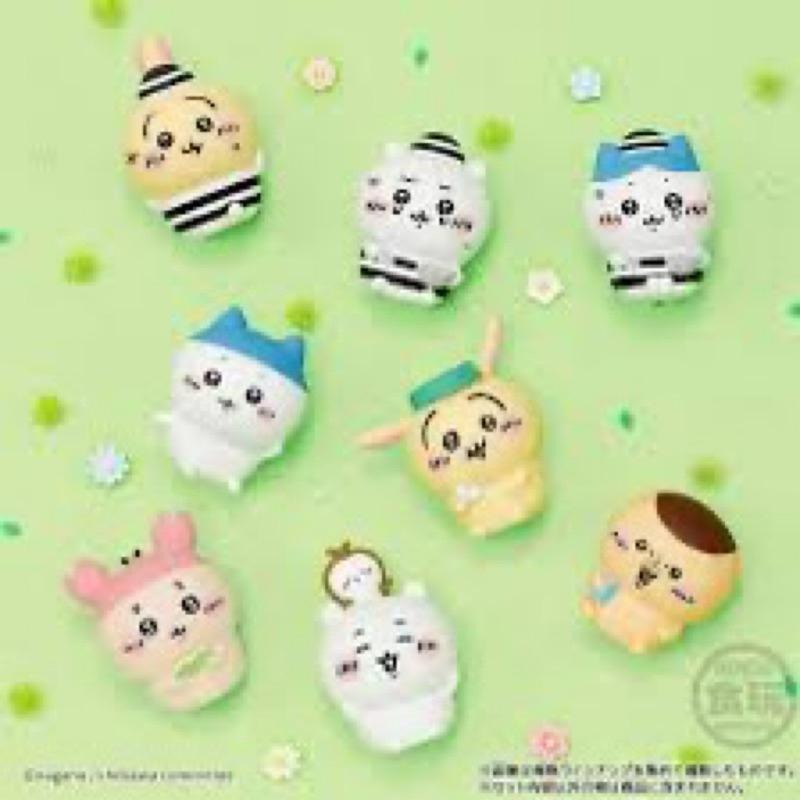 日版BANDAI 吉伊卡哇好朋友4  盒玩 ちいかわフレンズ4-細節圖3