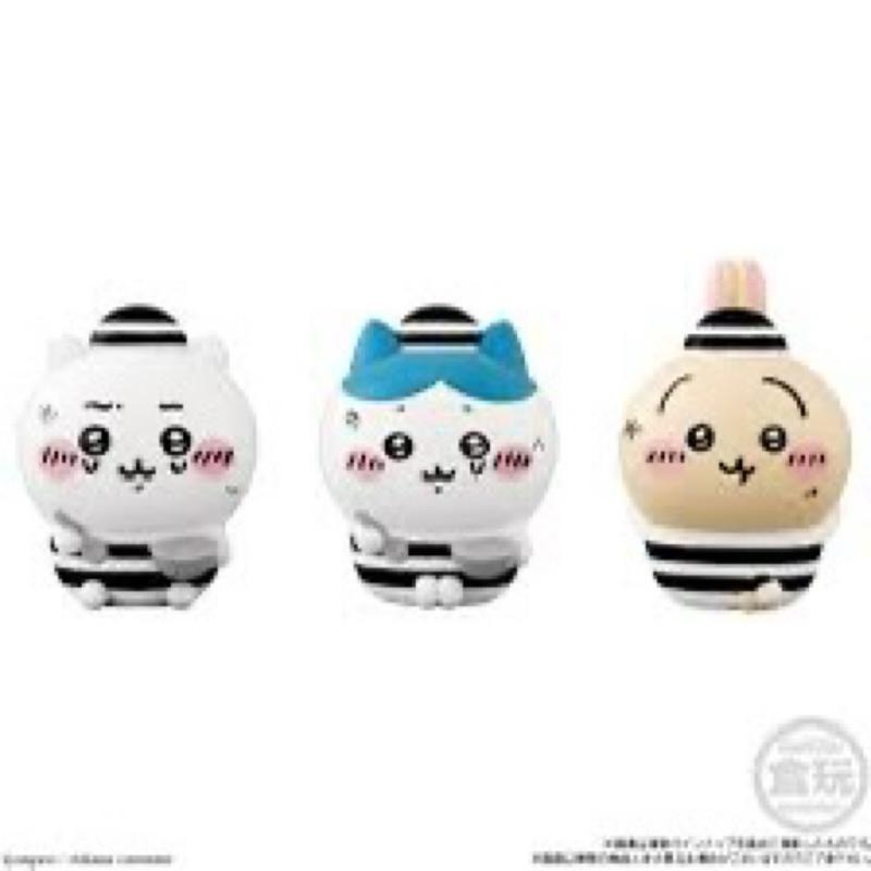 日版BANDAI 吉伊卡哇好朋友4  盒玩 ちいかわフレンズ4-細節圖7