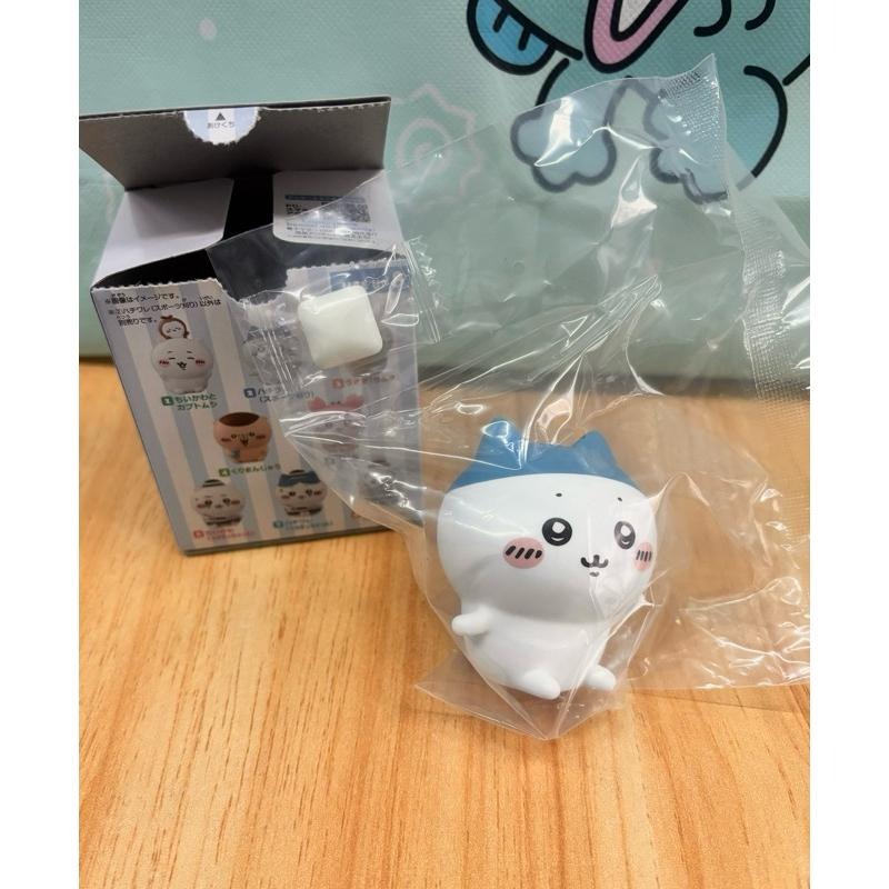 日版BANDAI 吉伊卡哇好朋友4  盒玩 ちいかわフレンズ4-細節圖8