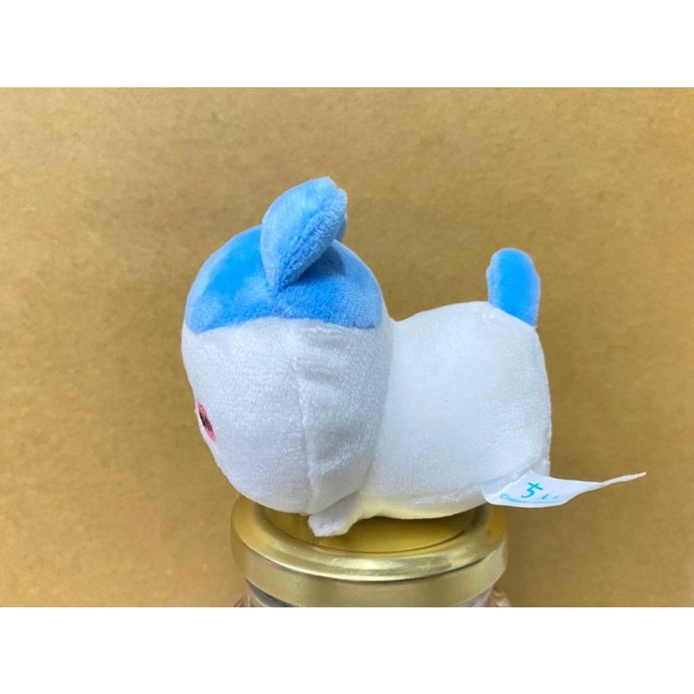 現貨 吉伊卡哇趴娃扭蛋 正版扭蛋附蛋殼蛋紙-細節圖2