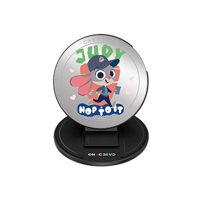 CASEBANG X 動物方城市聯名系列 可拆卸 任意 磁吸 支架 手機支架 磁吸支架 iPhone 三星Samsung-細節圖3