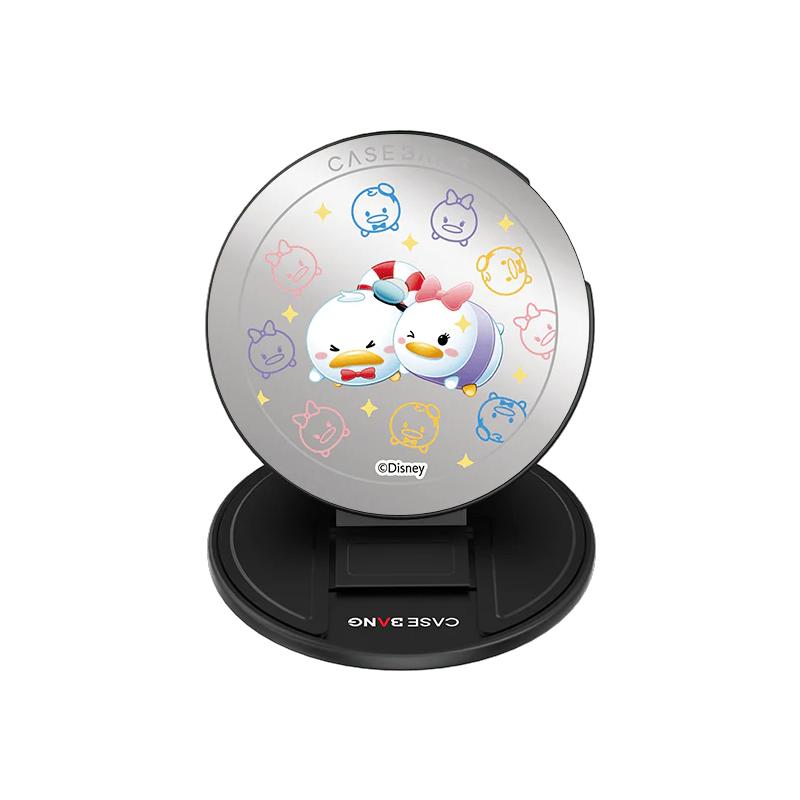百變殼CASEBANG X 迪士尼TsumTsum聯名系列 可拆卸 磁吸 支架 iPhone 三星Samsung-細節圖3