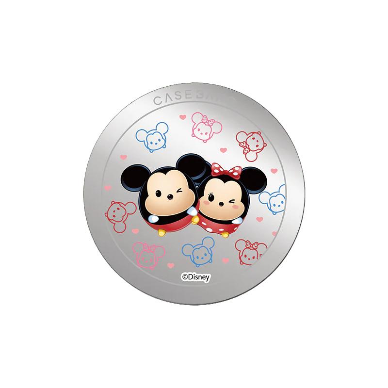 百變殼CASEBANG X 迪士尼TsumTsum聯名系列 可拆卸 磁吸 支架 iPhone 三星Samsung-細節圖5