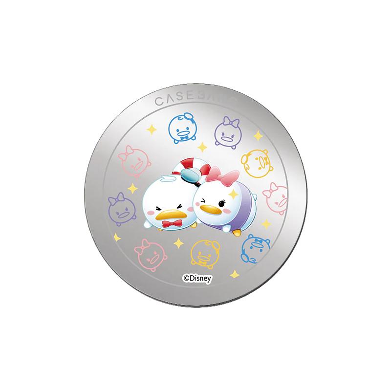 百變殼CASEBANG X 迪士尼TsumTsum聯名系列 可拆卸 磁吸 支架 iPhone 三星Samsung-細節圖6