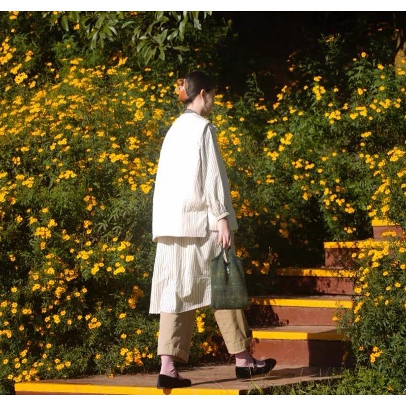 【Swan＇s room】新品8折優惠💗自留 快跟泥的姐妹來一雙 韓系百搭瑪莉珍鞋-細節圖3