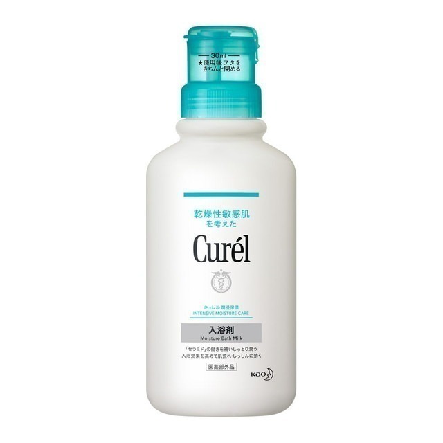 Curel 珂潤 潤浸保濕低敏浴慕斯 沐浴露 洗髮精 沐浴泡泡 弱酸性 沐浴乳 嬰幼兒 母嬰 低敏 敏感肌 頭皮保濕-細節圖3