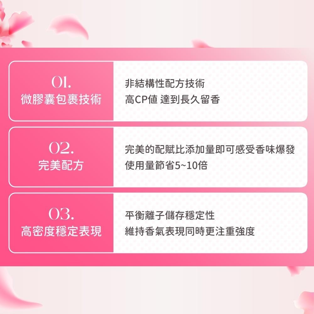 台灣製造 金香 植粹衣物香水液 Truegrance 衣物芳香液 液體香香豆 衣物香氛 留香珠 衣物香水-細節圖8