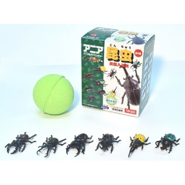 Tomica入浴球 日本 水槍入浴球 新幹線 Tomy ANIA 昆蟲圖鑑 噴水小汽車 洗澡玩具 泡澡球 恐龍 洗澡球-細節圖3