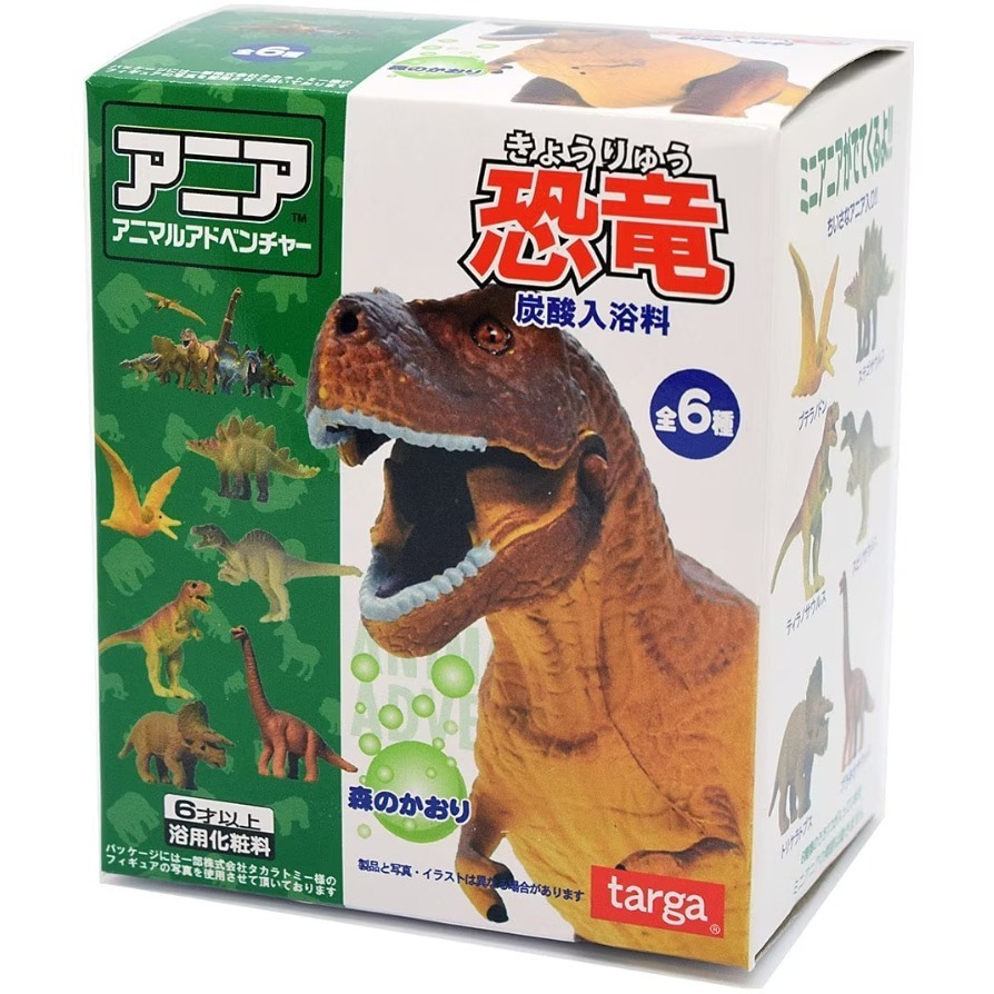 Tomica入浴球 日本 水槍入浴球 新幹線 Tomy ANIA 昆蟲圖鑑 噴水小汽車 洗澡玩具 泡澡球 恐龍 洗澡球-細節圖6