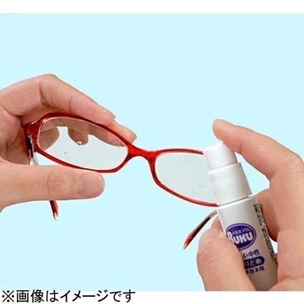 日本 SOFT99 眼鏡防霧劑 鏡片除霧劑 防霧擦拭布 防霧凝膠 防霧噴劑 防疫小物 口罩防霧 噴霧-細節圖6