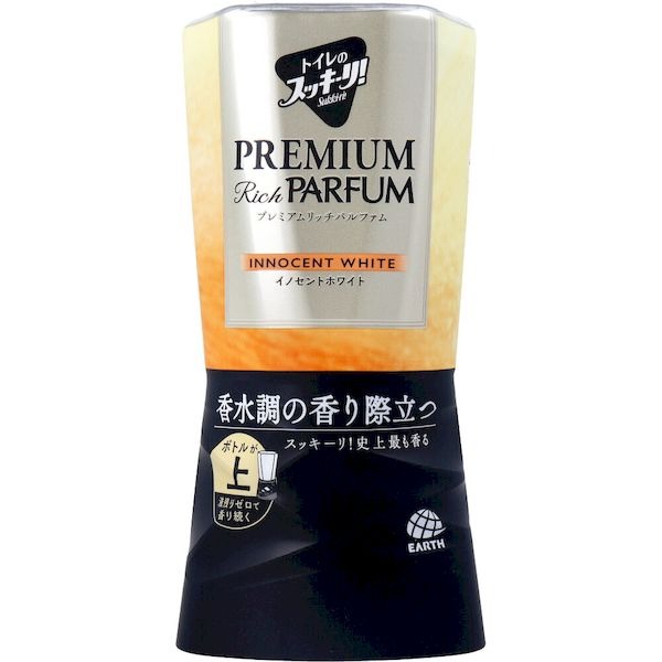 廁所 芳香除臭劑💗地球製藥 400ml 浴廁芳香 日本製 薰衣草香 玫瑰香 花香 皂香-細節圖5