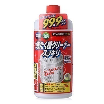 洗衣槽清潔劑 ST雞仔牌 火箭石鹼 SHABON 泡泡 洗衣機清潔粉 洗衣機 洗衣槽清潔劑-細節圖2