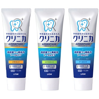 日本境內 獅王牙膏 Lion  AD酵素牙膏 獅王Max極淨白 固齒佳 珍珠亮白 酵素除垢-細節圖5