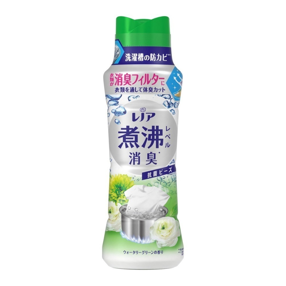 衣物芳香豆 瓶裝420ml  P&G寶僑 蘭諾 衣物芳香顆粒 香香豆 香氛豆 消臭系列 罐裝 芳香顆粒-細節圖5