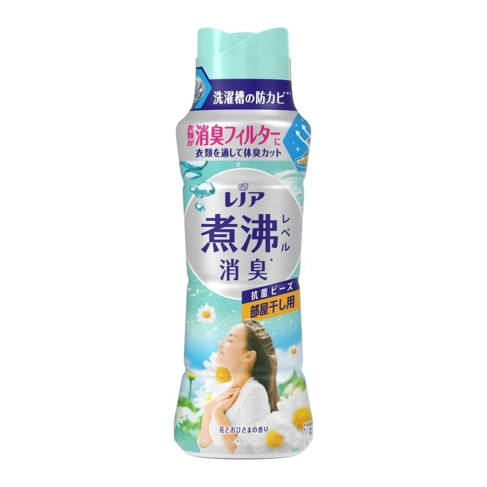 衣物芳香豆 瓶裝420ml  P&G寶僑 蘭諾 衣物芳香顆粒 香香豆 香氛豆 消臭系列 罐裝 芳香顆粒-細節圖6