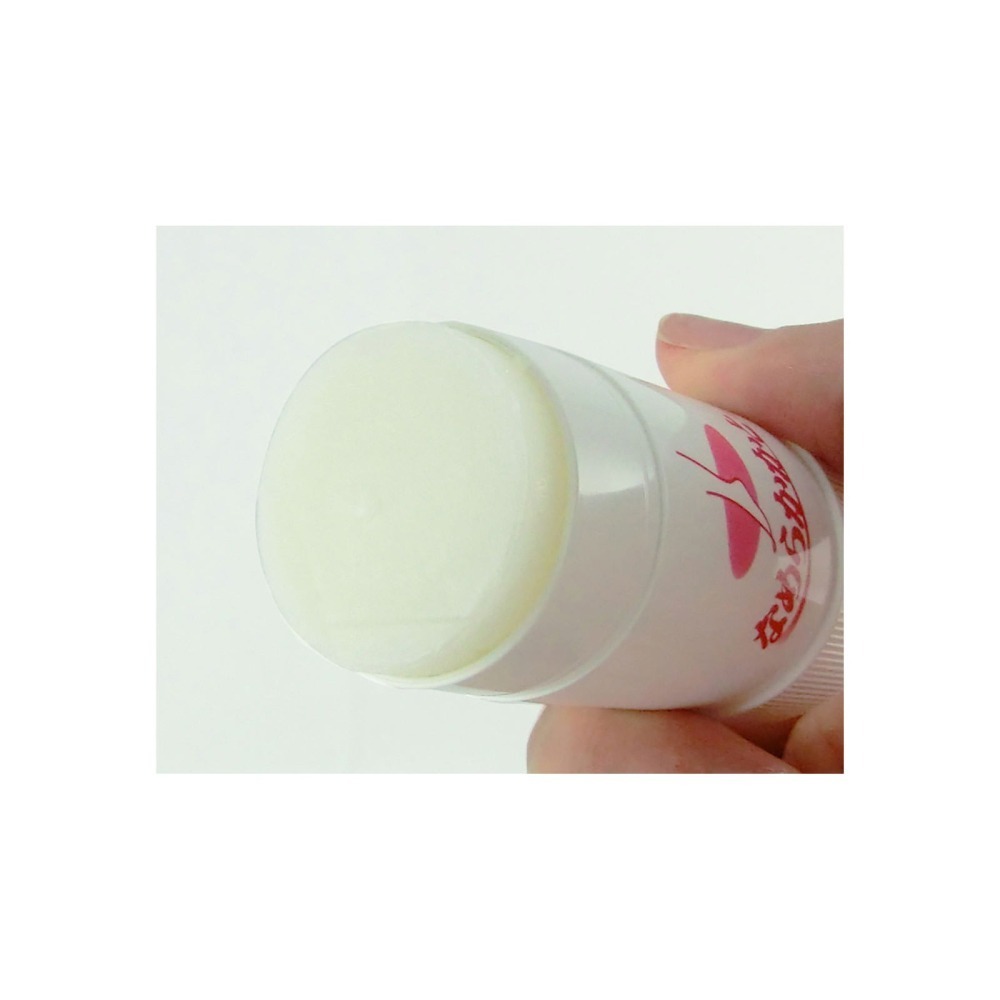 小林製藥 腳跟修護膏 日本製 保濕霜 腳後跟 護足霜 保濕 滋潤 足部護理 足跟 保濕棒-細節圖3