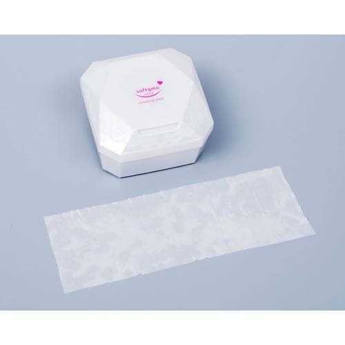 KOSE 高絲 Softymo 卸妝棉 日本 卸妝濕巾 盒裝 保濕 精油 玻尿酸 濕巾 卸妝-細節圖3