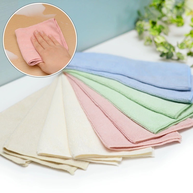 LEC 激落君 超極細纖維 抹布 日本 超吸水 清潔布 免洗劑 快乾 擦拭巾 學生抹布-細節圖2