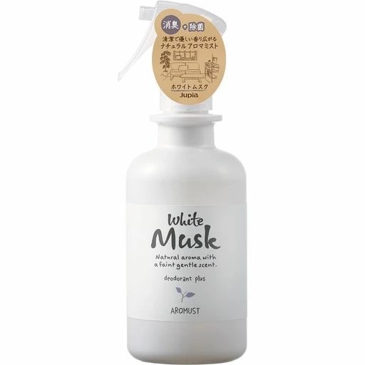 日本 晴香堂 香氛噴霧 擴香 自然系室內 芳香凝膠 芳香劑 HARUKADO AROMUST-細節圖5