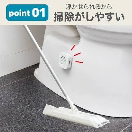 日本 ST 雞仔牌 消臭力 DEOPITA 掛式 廁所 除臭劑 芳香劑 消臭 除臭 可補充 浴室 馬桶-細節圖4