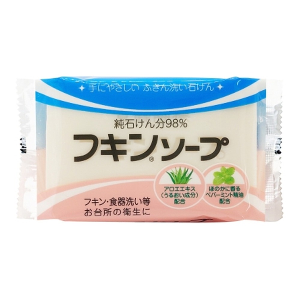 日本 KANEYO 家耐優 家事皂 洗衣皂 香皂 肥皂 衣領去汙皂 去油皂 抗菌防臭-細節圖5