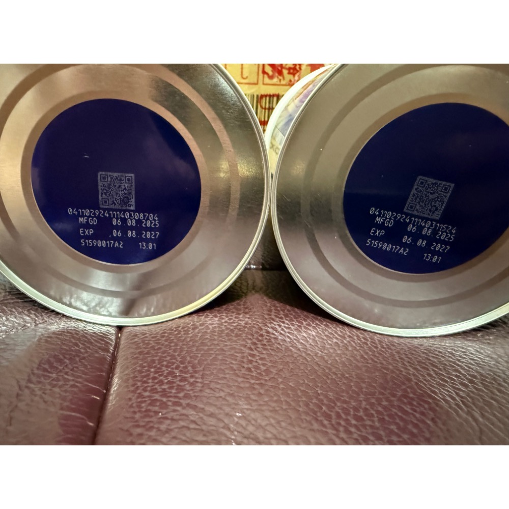 啟賦1 400g*2-細節圖2