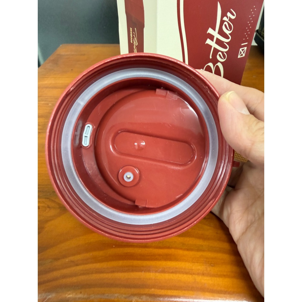 美式不銹鋼咖啡杯 吸管水杯帶提繩 戶外车载便攜隨手杯 密封防漏保溫杯 高顏值可樂杯-細節圖4