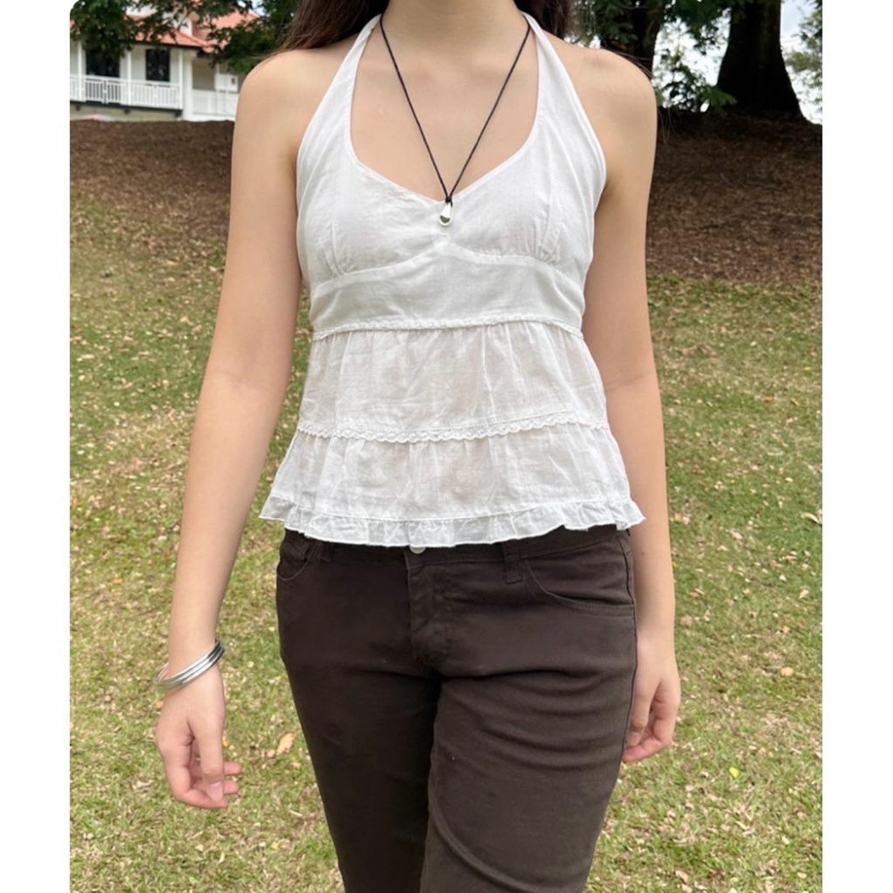 Brandy Melville Edith Tank-細節圖2