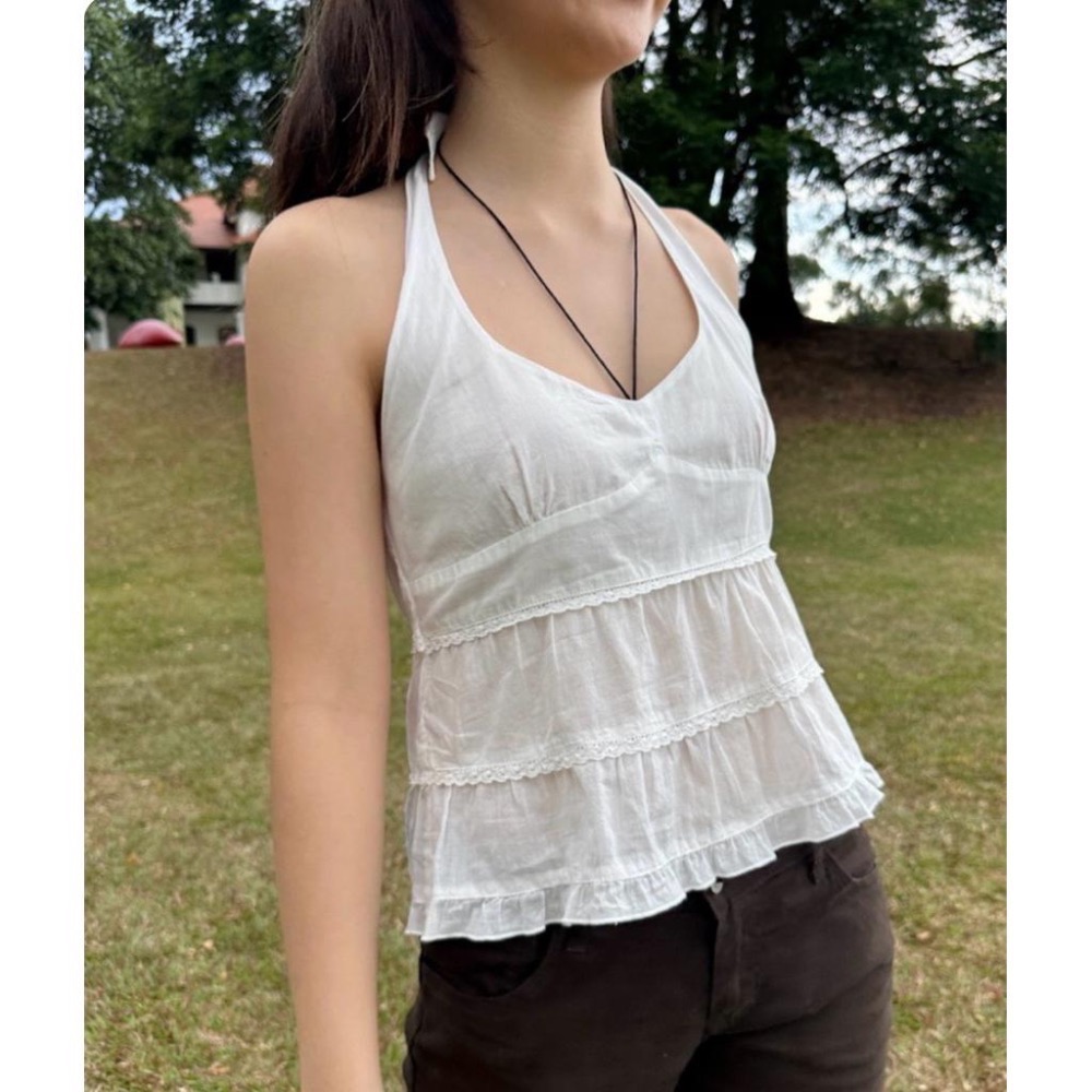 Brandy Melville Edith Tank-細節圖3
