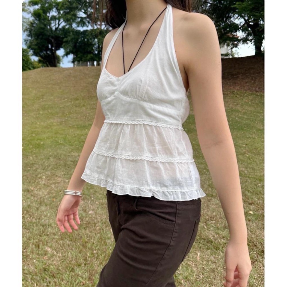 Brandy Melville Edith Tank-細節圖4