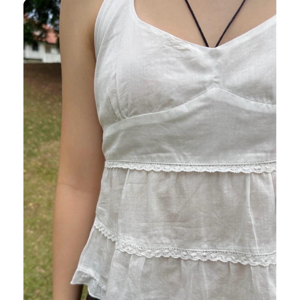 Brandy Melville Edith Tank-細節圖6