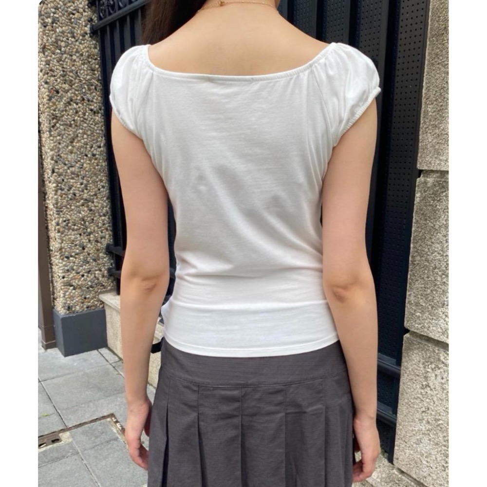 Brandy Melville Casey Top-細節圖3