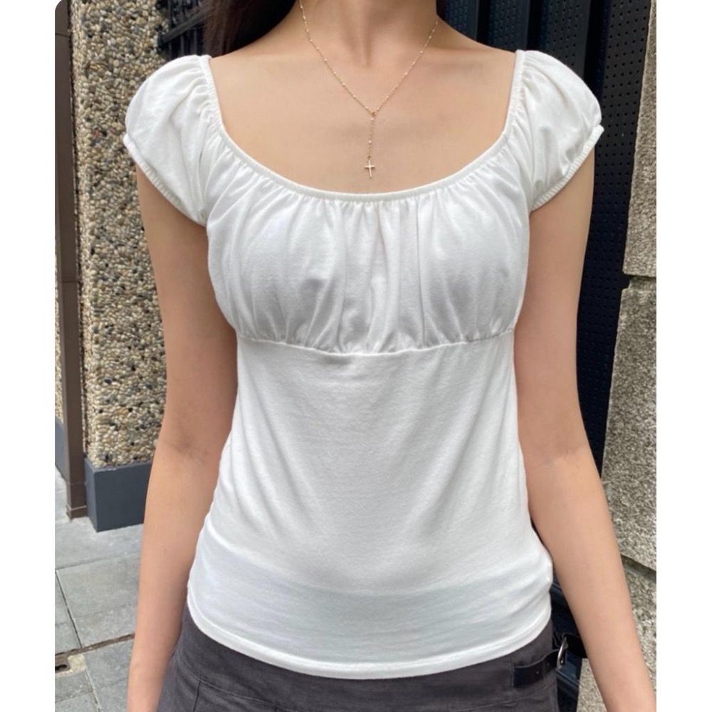 Brandy Melville Casey Top-細節圖4