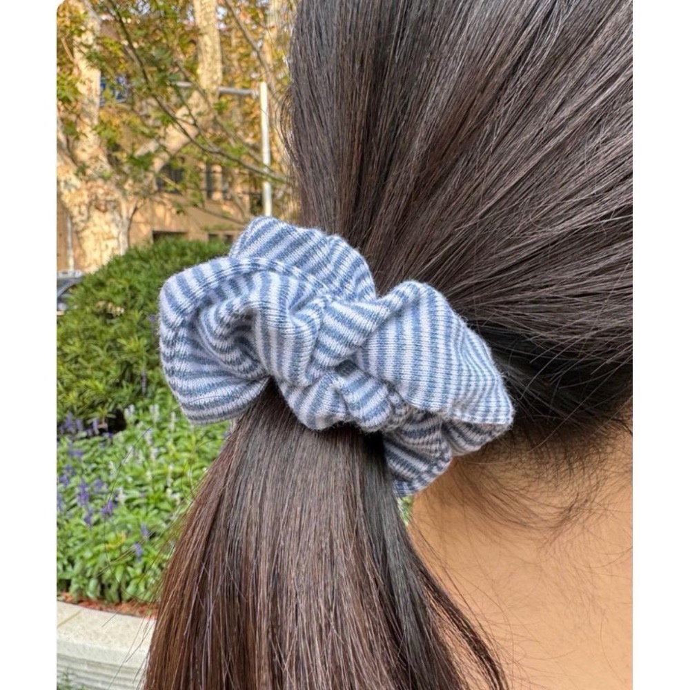 Brandy🤍Melville Scrunchie-細節圖2