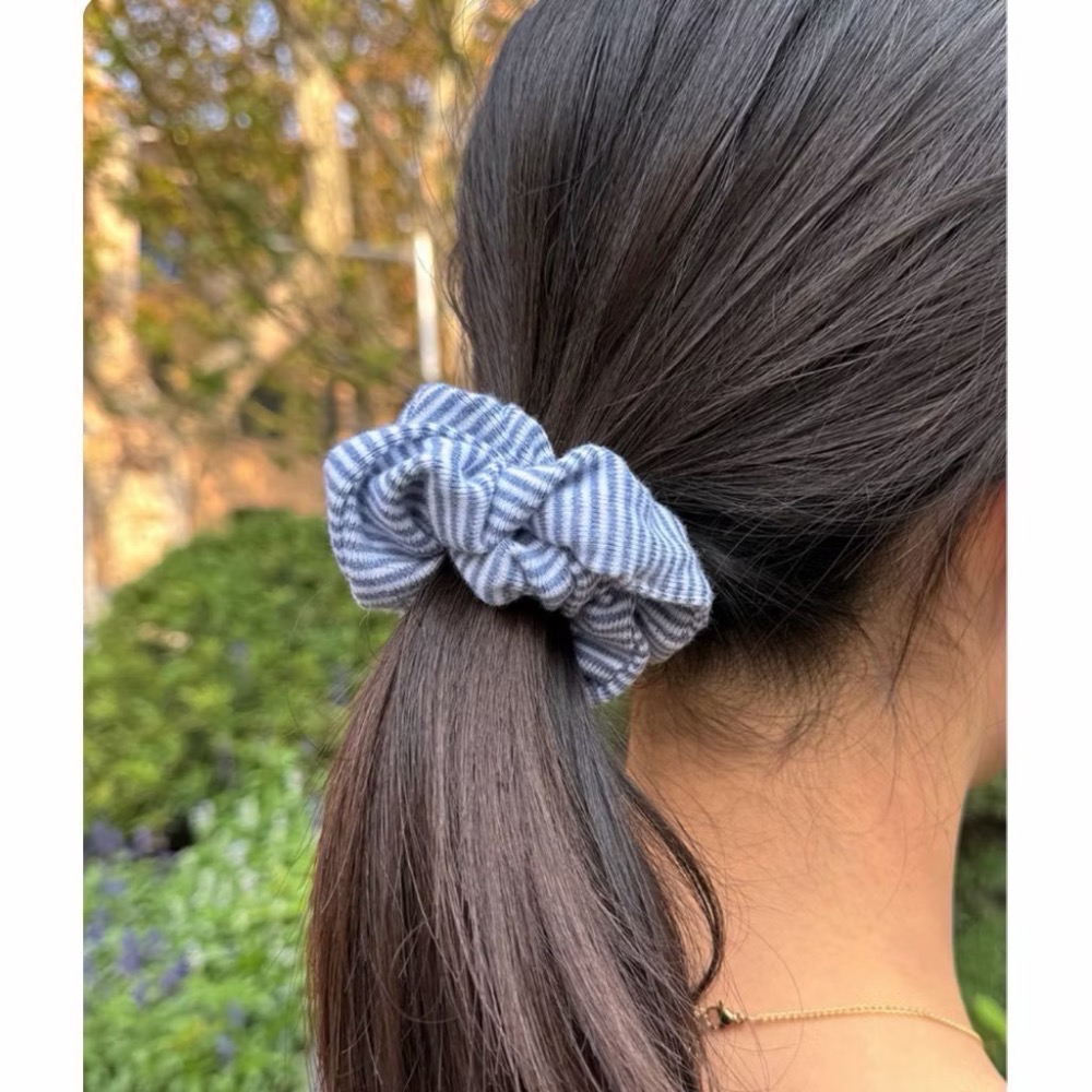 Brandy🤍Melville Scrunchie-規格圖4