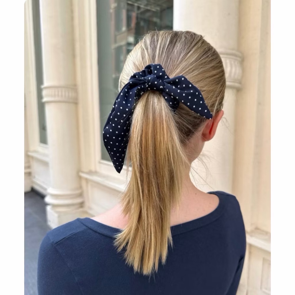 Brandy🤍Melville Scrunchie-規格圖4