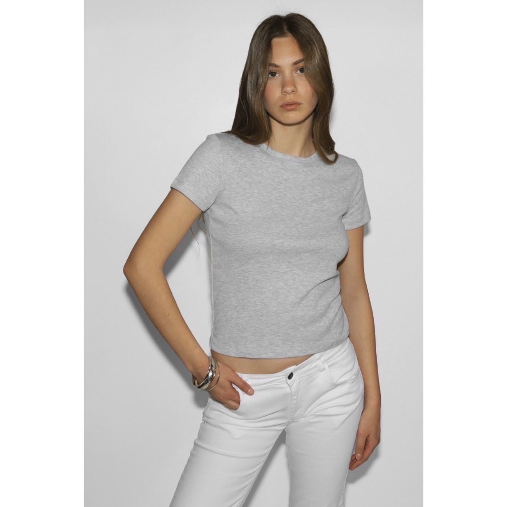 Subdued Wings T-Shirt-細節圖2