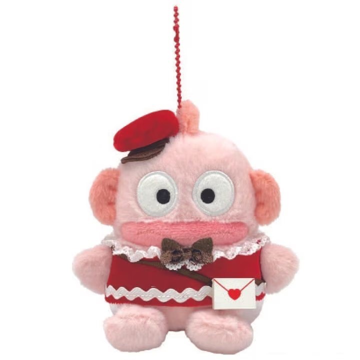 Sanrio Characters Lovely Loveletter 三麗鷗情書系列-規格圖1