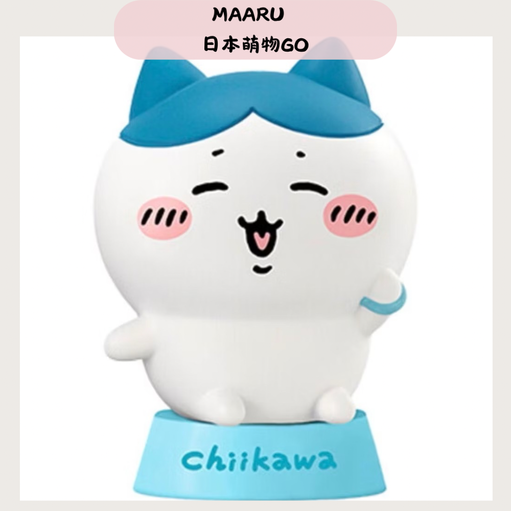 万代(BANDAI) バンダイ ちいかわ キャライト-規格圖2