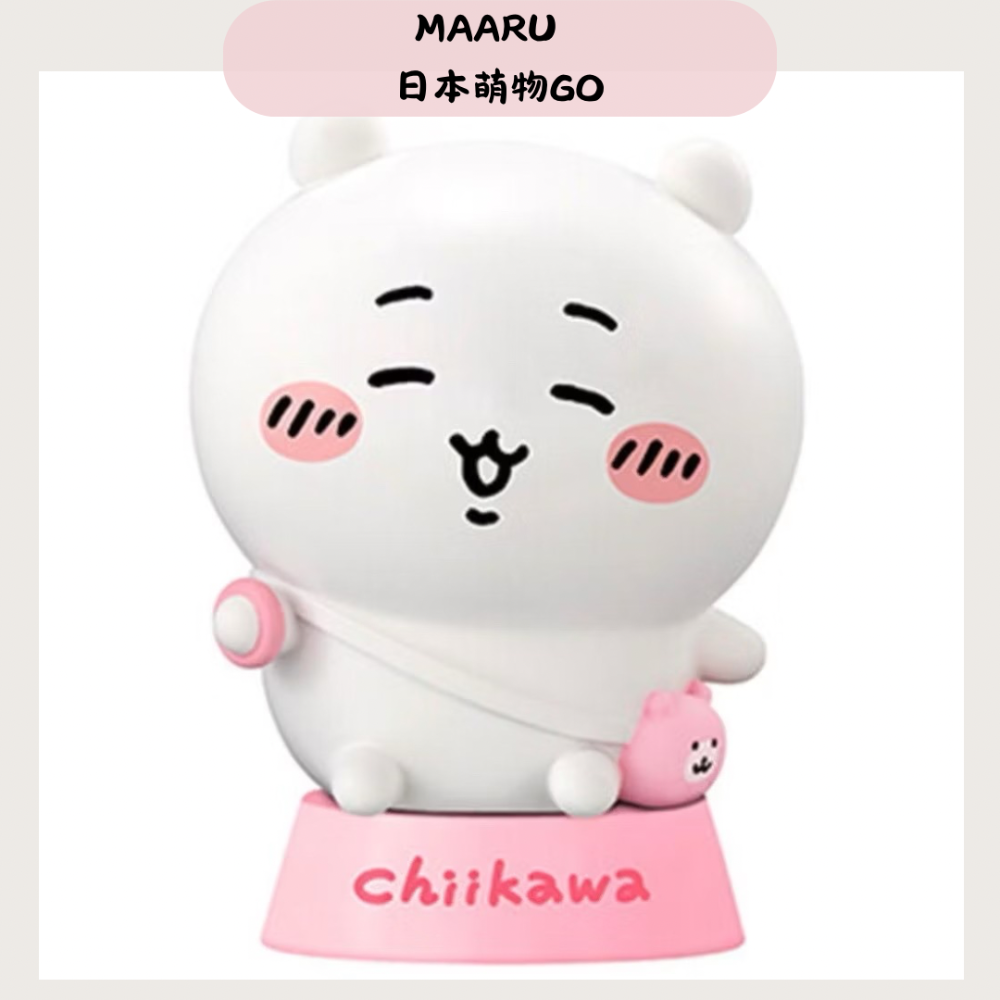 万代(BANDAI) バンダイ ちいかわ キャライト-規格圖2