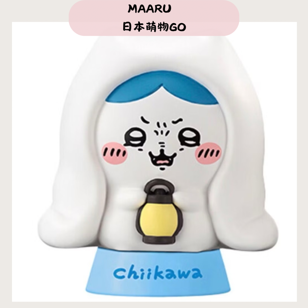 万代(BANDAI) バンダイ ちいかわ キャライト-規格圖2