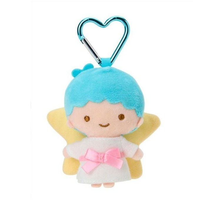 雙子星KIKI