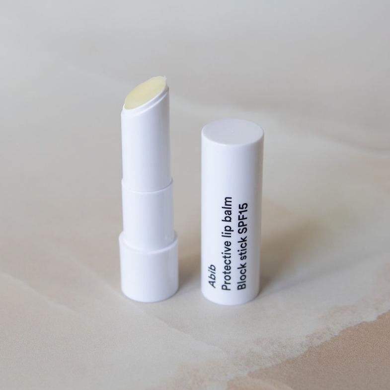 【韓氏愛美】Abib 保濕護理潤脣膏 保濕護脣膏 防曬護唇膏 乾裂 護唇膏 韓國護唇膏-細節圖4